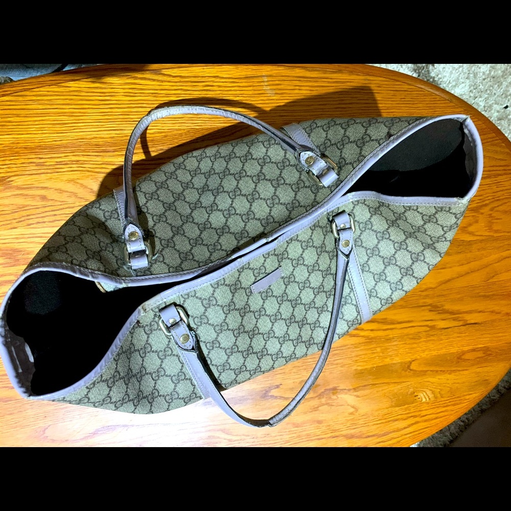 Gucci tote